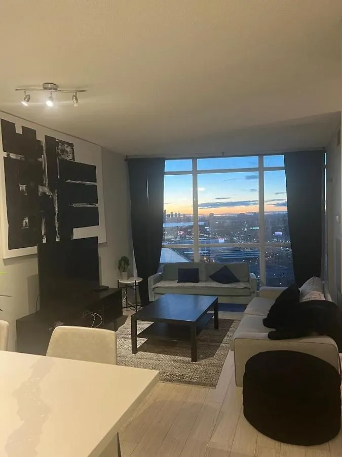 Cozy Fort York Condo contacts